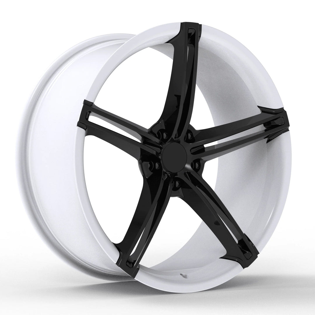 RAZOR FORGED RZR 787