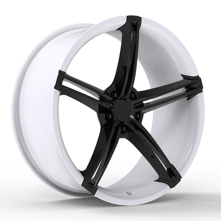RAZOR FORGED RZR 787