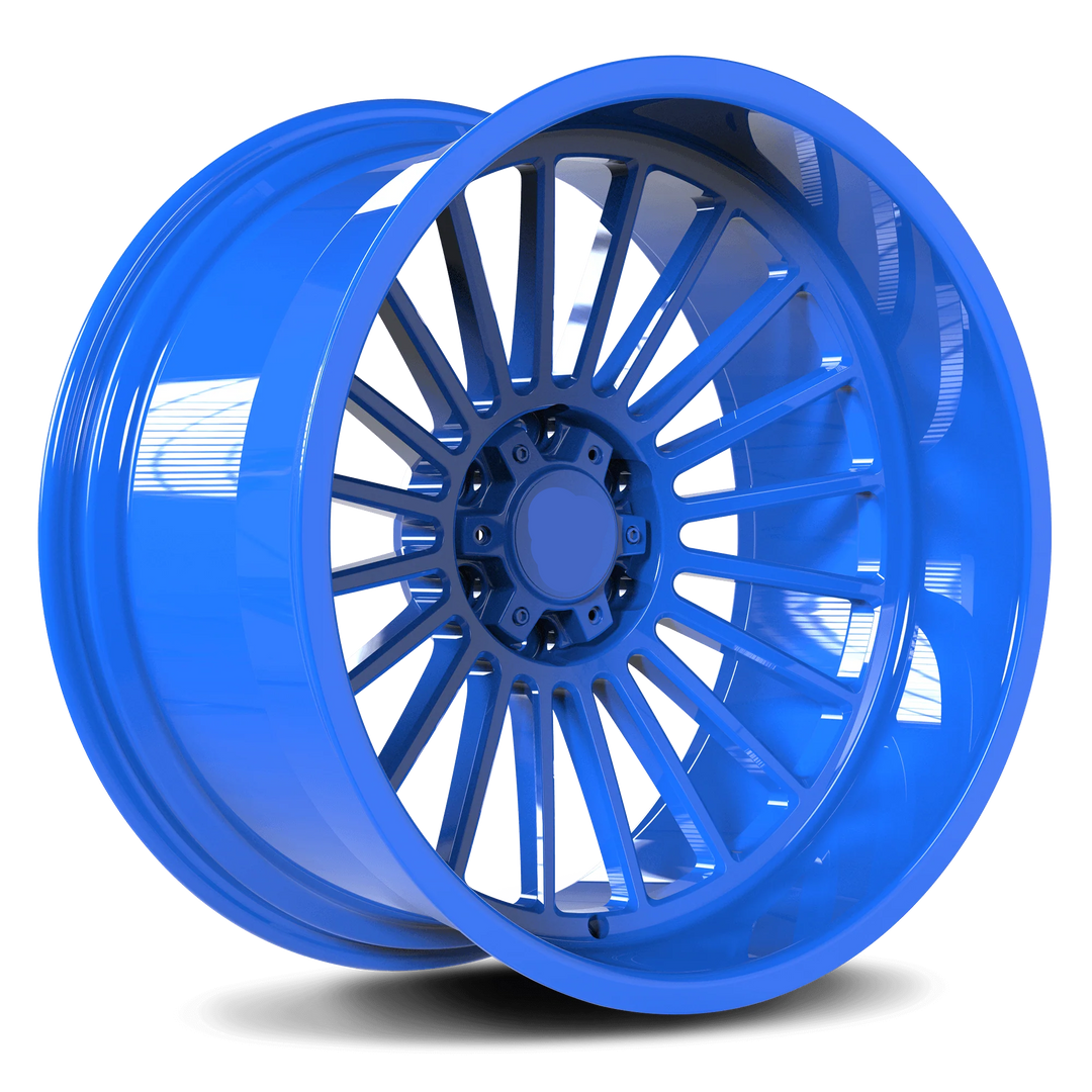 RAZOR FORGED RZR 768