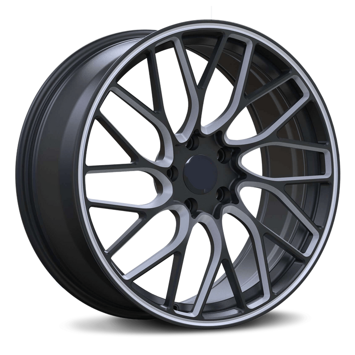RAZOR FORGED RZR 857
