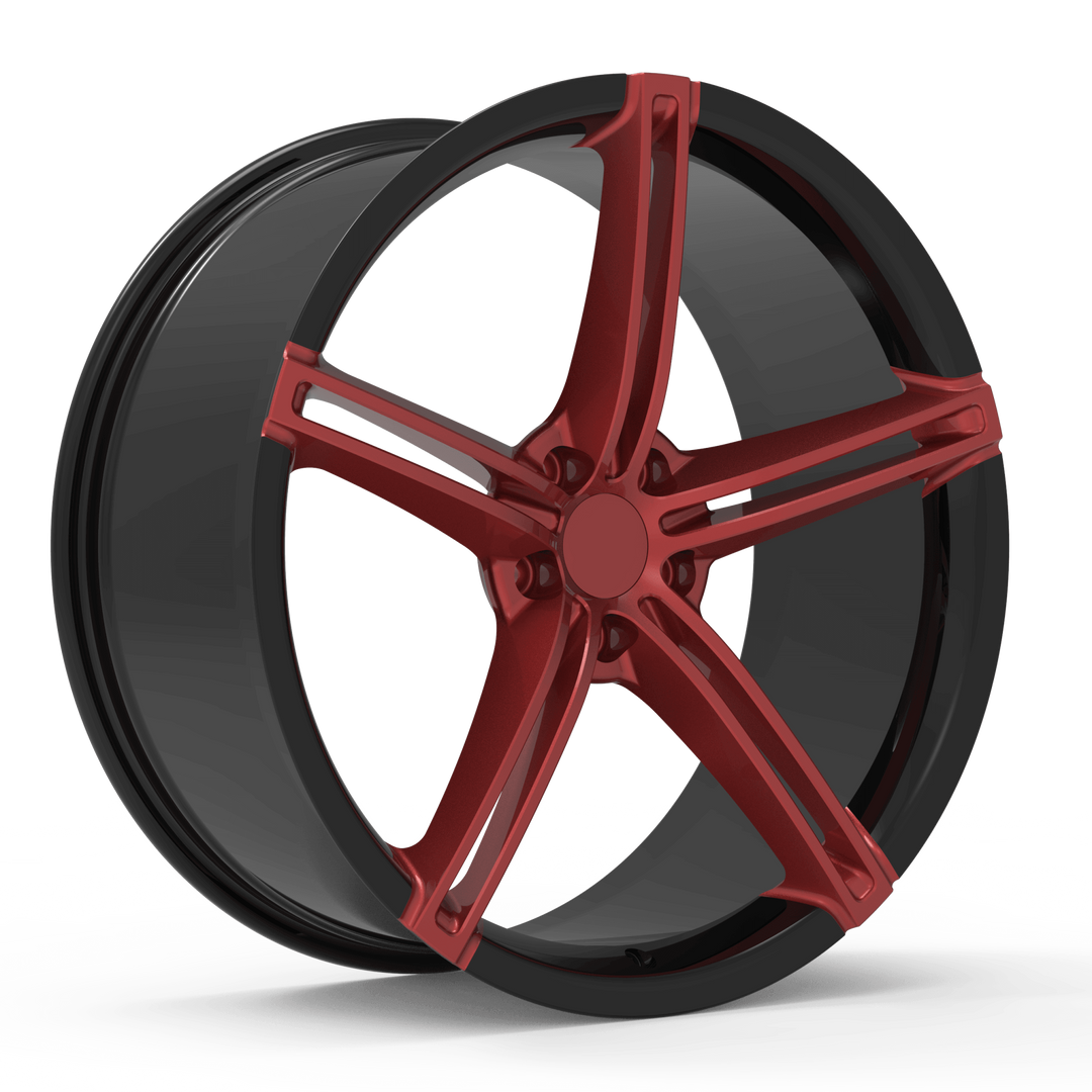 RAZOR FORGED RZR 977