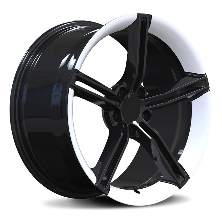 RAZOR FORGED RZR 977