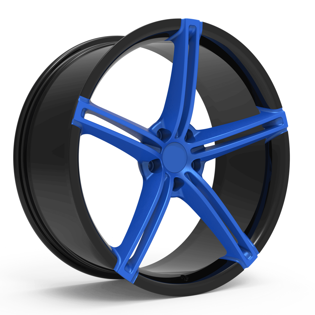 RAZOR FORGED RZR 977