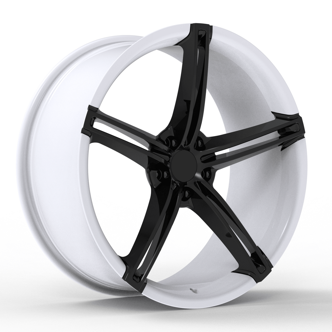 RAZOR FORGED RZR 977