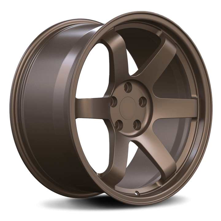 RAZOR FORGED RZR 947