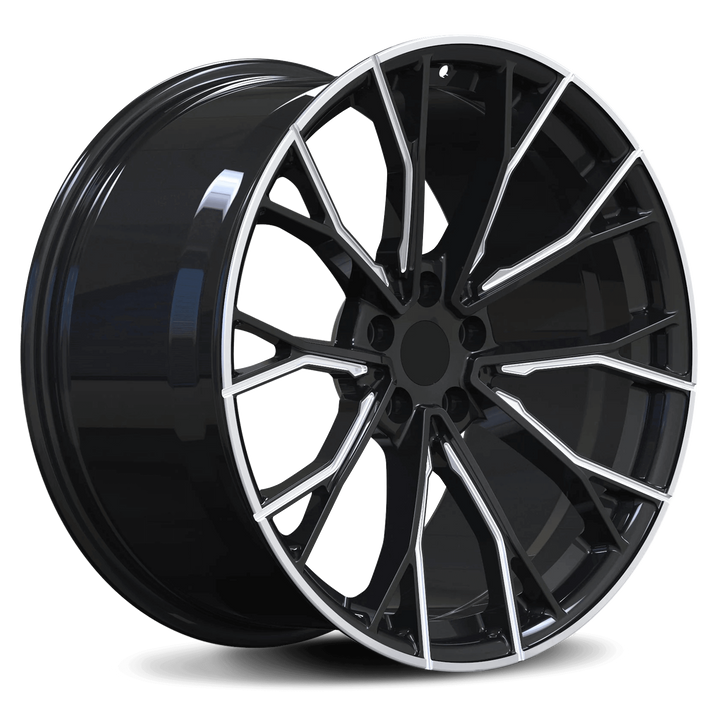RAZOR FORGED RZR 943