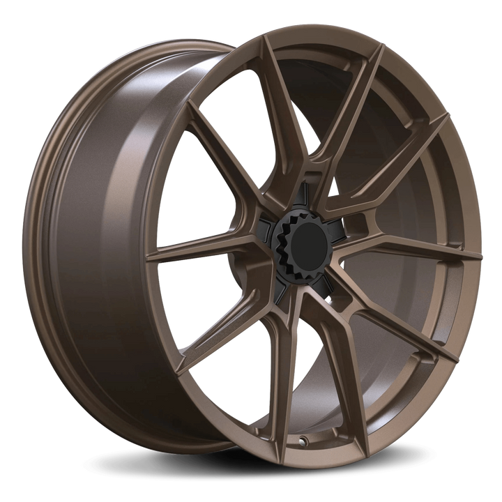 RAZOR FORGED RZR 892