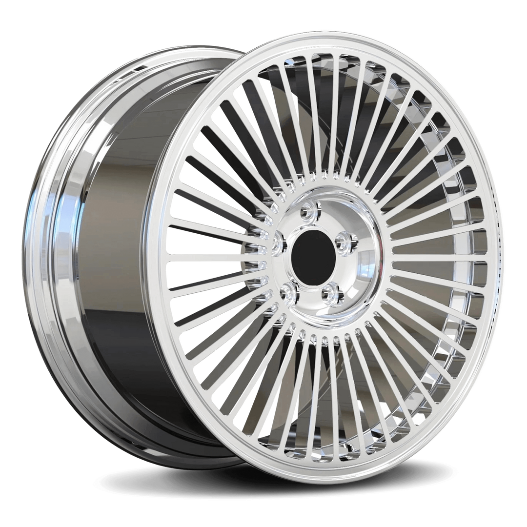 RAZOR FORGED RZR 815