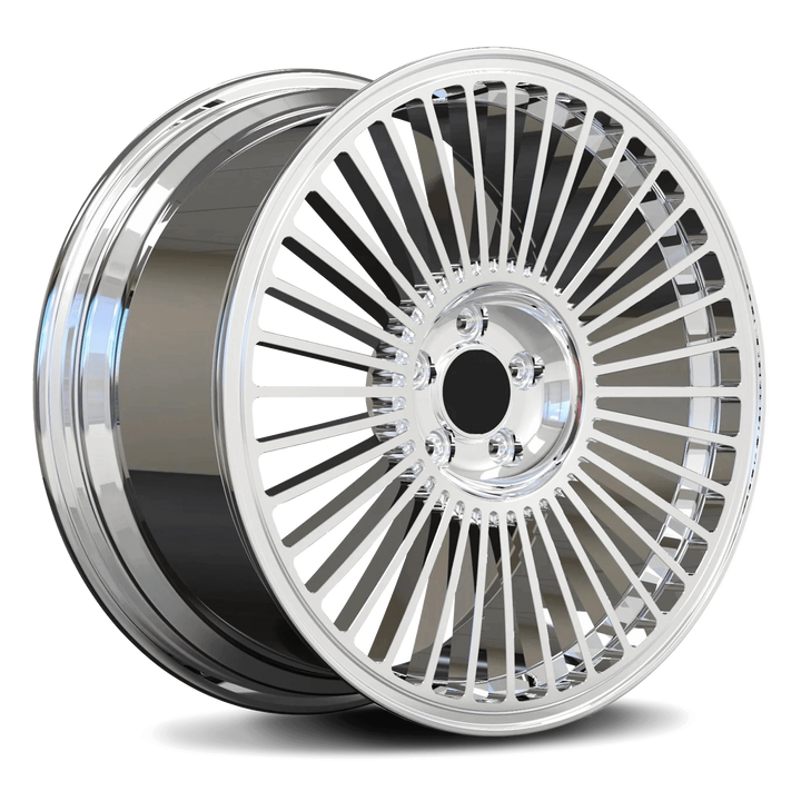 RAZOR FORGED RZR 815
