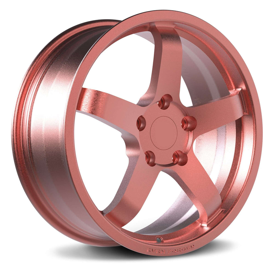 RAZOR FORGED RZR 932
