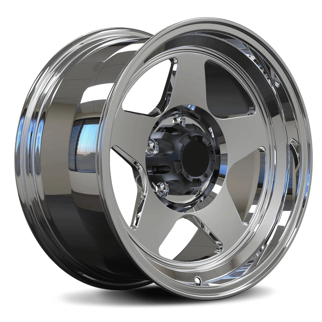 RAZOR FORGED RZR 813