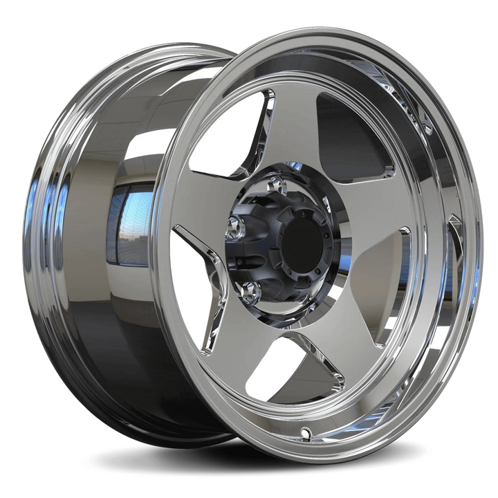 RAZOR FORGED RZR 813