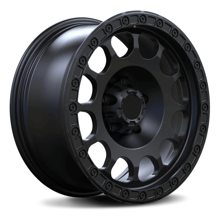 RAZOR FORGED RZR 812