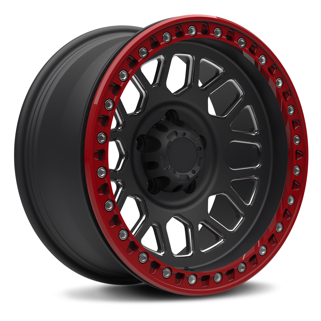 RAZOR FORGED RZR 840