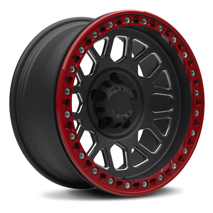 RAZOR FORGED RZR 840