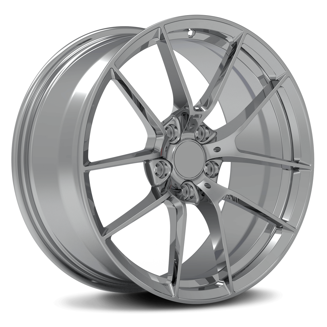 RAZOR FORGED RZR 946
