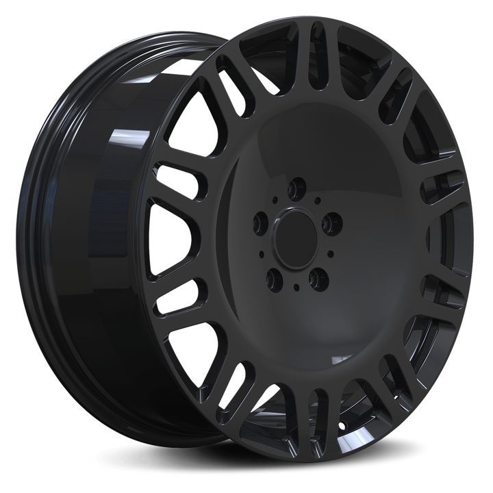 RAZOR FORGED RZR 909