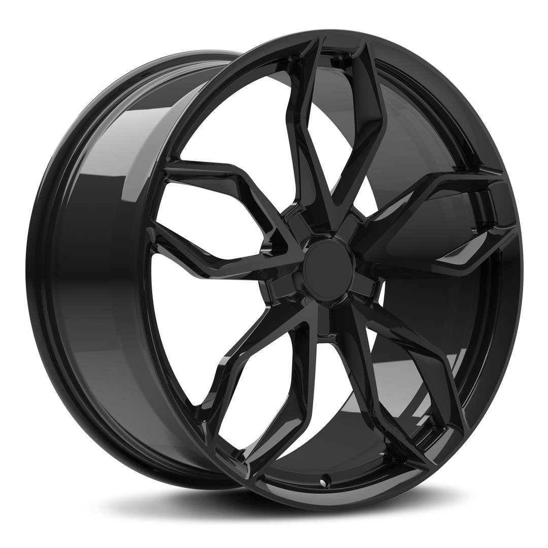 RAZOR FORGED RZR 875