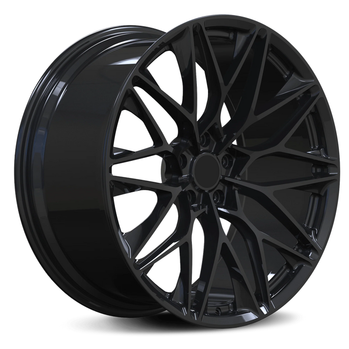 RAZOR FORGED RZR 910