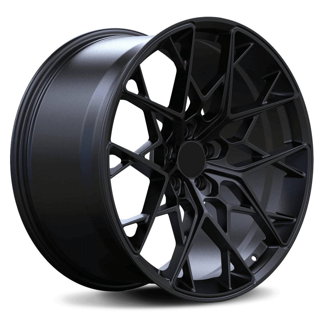RAZOR FORGED RZR 963