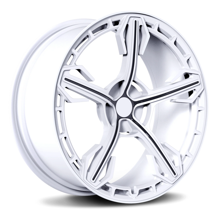RAZOR FORGED RZR 766