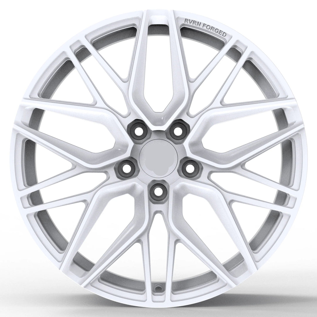 RAZOR FORGED RZR 764