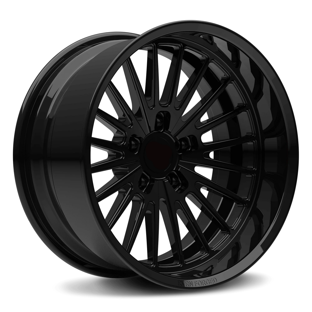 RAZOR FORGED RZR 758