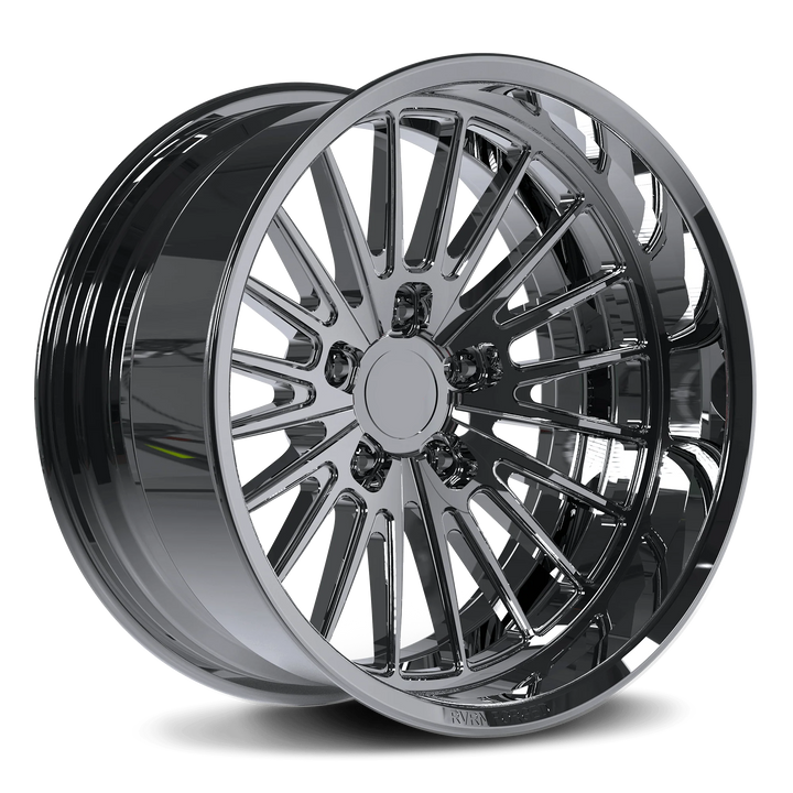 RAZOR FORGED RZR 758