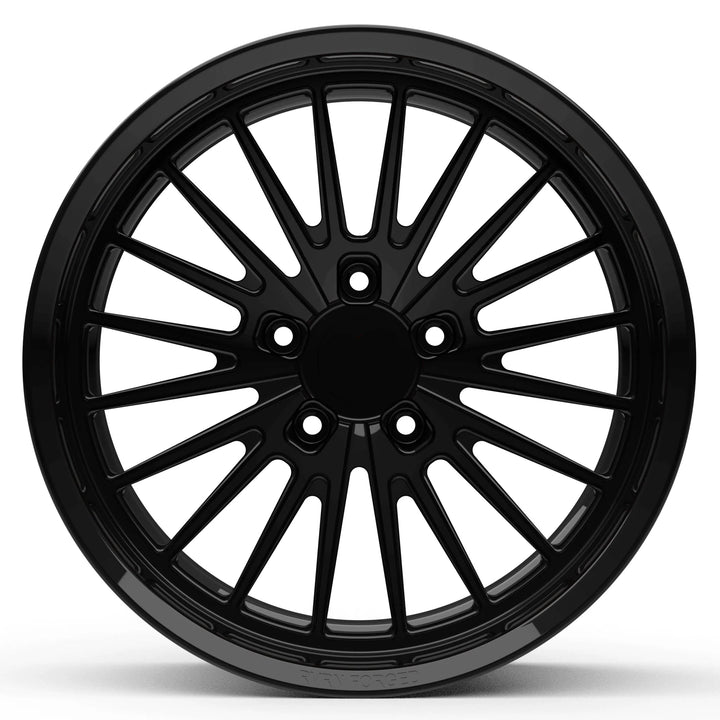 RAZOR FORGED RZR 758