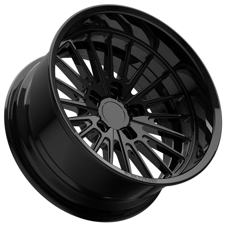 RAZOR FORGED RZR 758