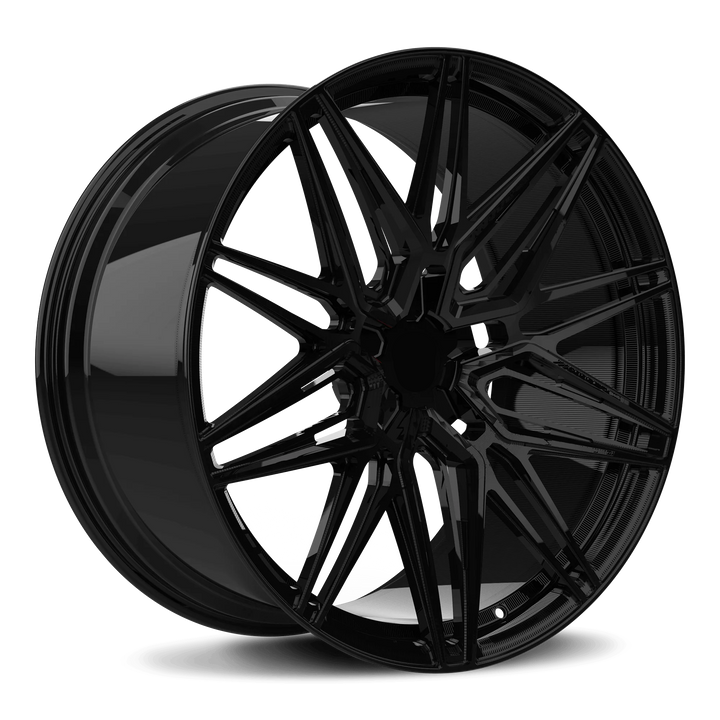 RAZOR FORGED RZR 858