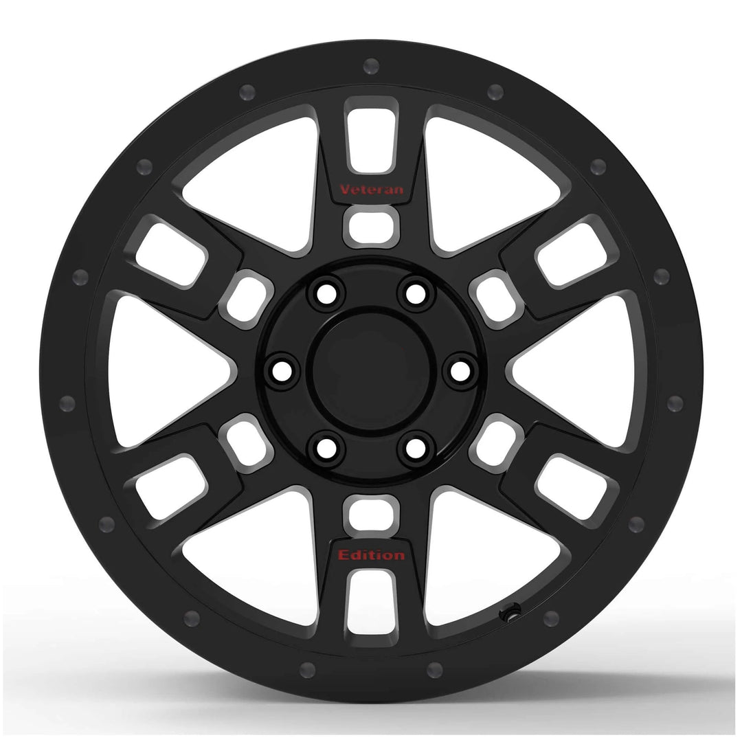 RAZOR FORGED RZR 778