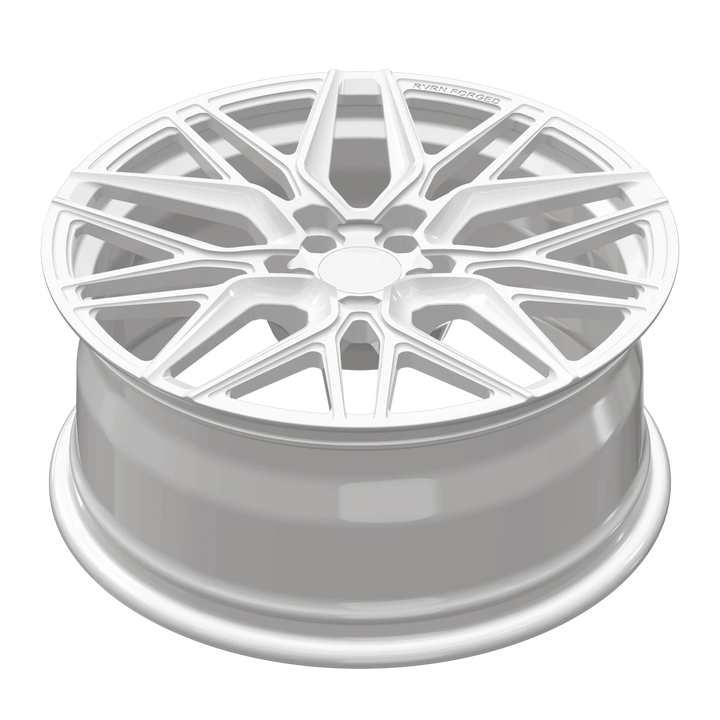 RAZOR FORGED RZR 764