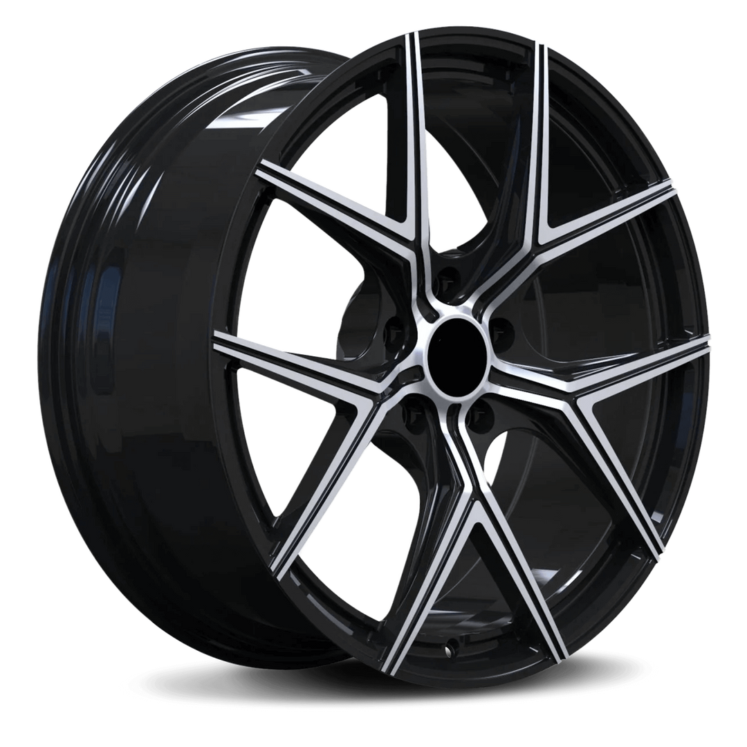 RAZOR FORGED RZR 814