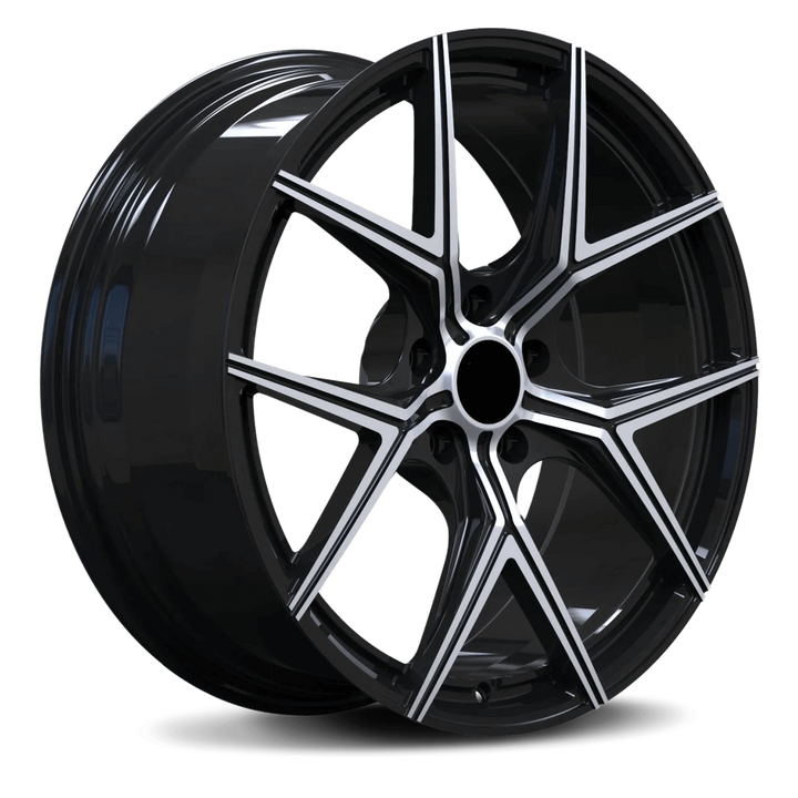 RAZOR FORGED RZR 814