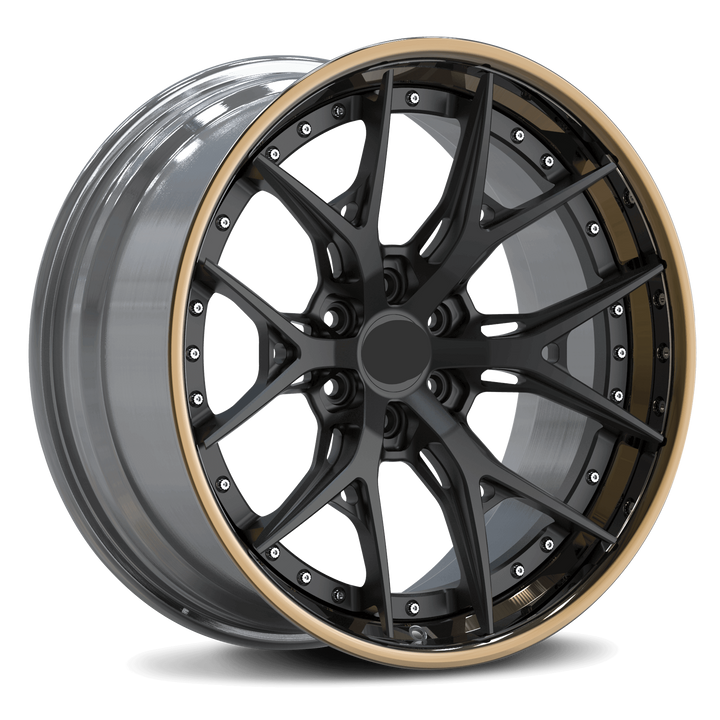 RAZOR FORGED RZR 1155