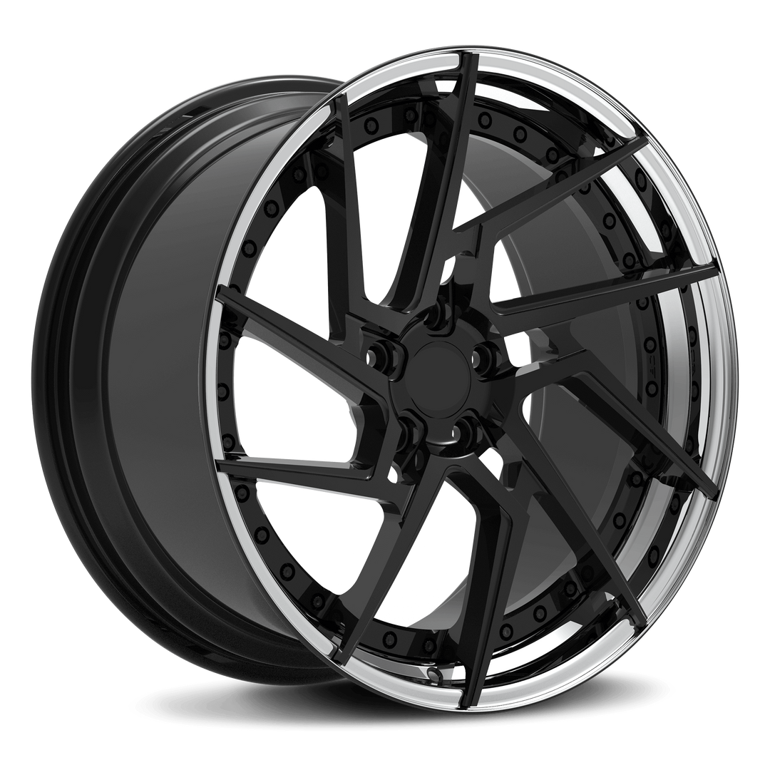 RAZOR FORGED RZR 1150