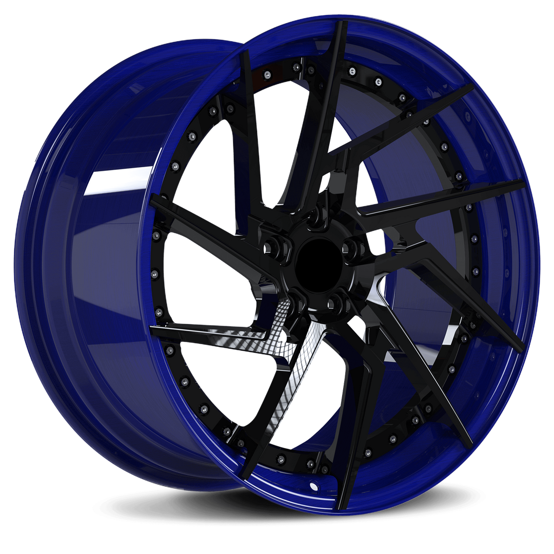 RAZOR FORGED RZR 1150