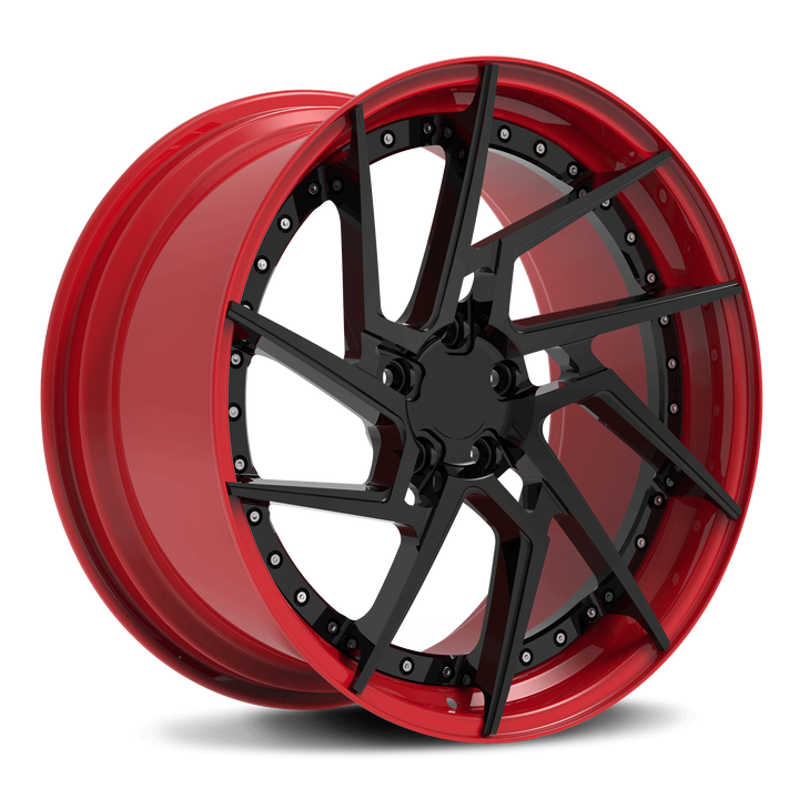 RAZOR FORGED RZR 1150