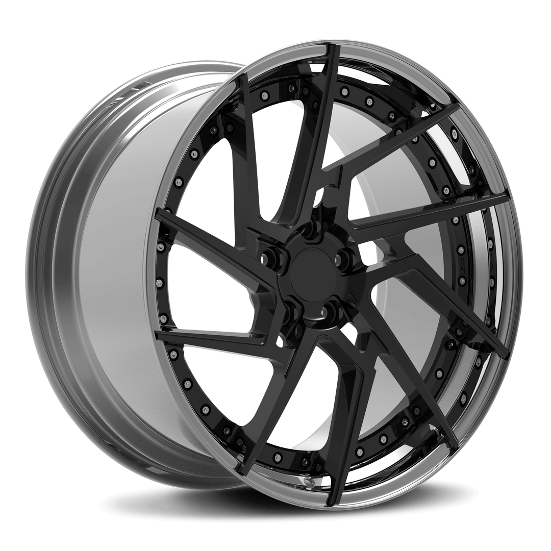 RAZOR FORGED RZR 1150