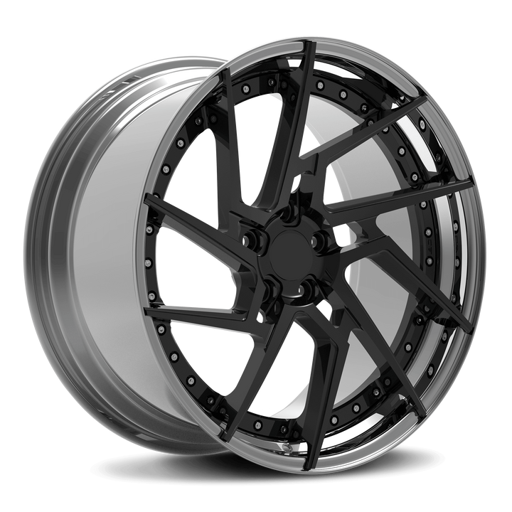 RAZOR FORGED RZR 1150