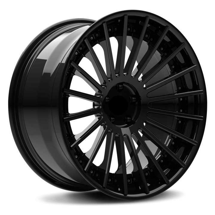 RAZOR FORGED RZR 1140