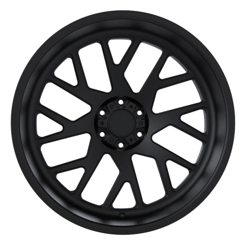 RAZOR FORGED RZR 765