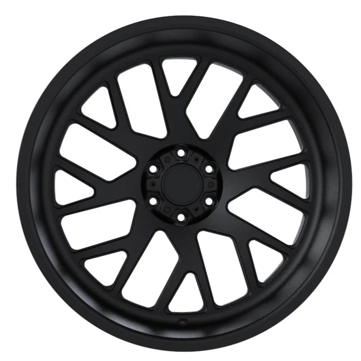 RAZOR FORGED RZR 765