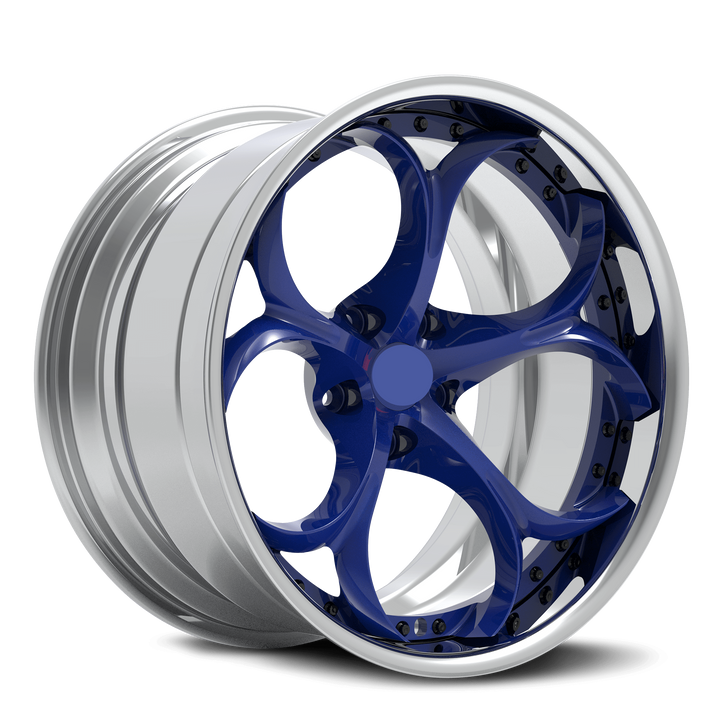 RAZOR FORGED RZR 1137