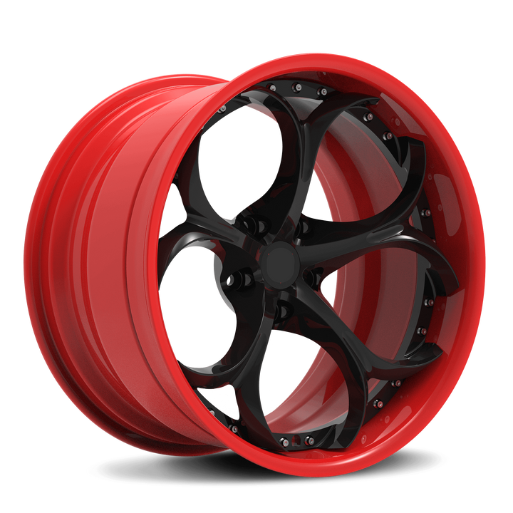 RAZOR FORGED RZR 1020