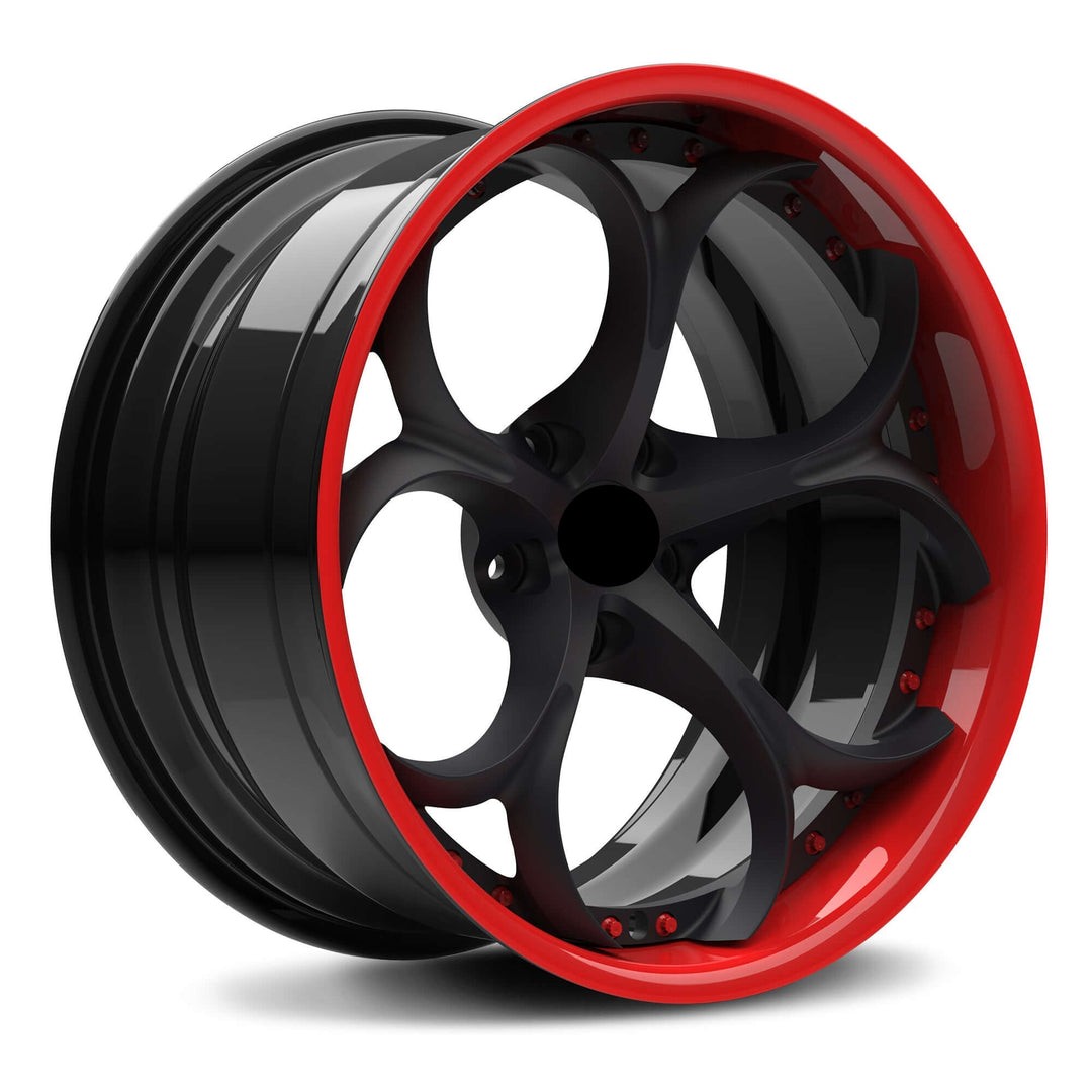 RAZOR FORGED RZR 1020