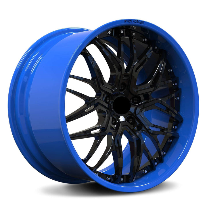 RAZOR FORGED RZR 1122