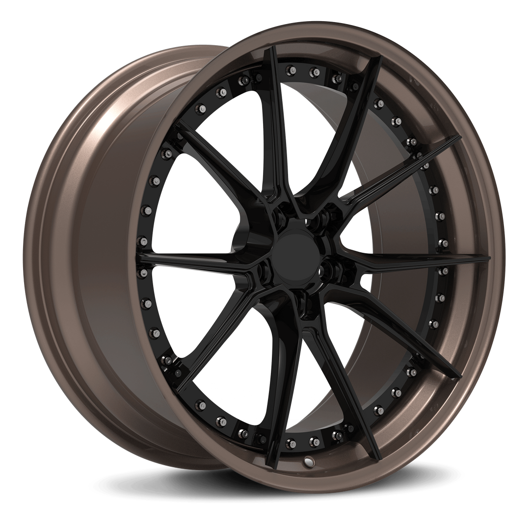 RAZOR FORGED RZR 1173