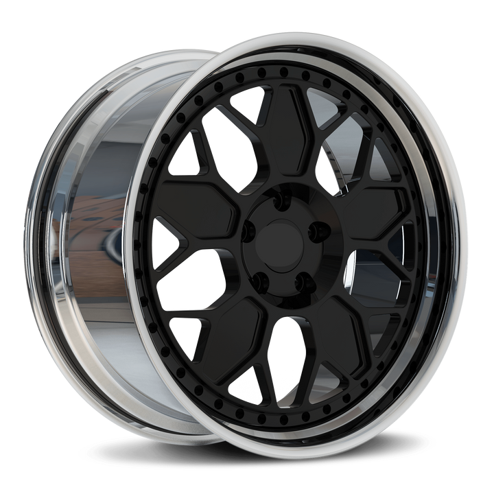 RAZOR FORGED RZR 1169